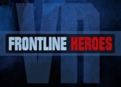 Frontline Heroes VR (Steam VR)