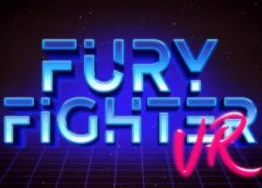 Fury Fighter VR (Steam VR)