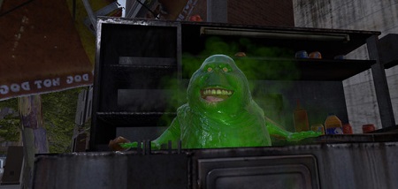 Ghostbusters VR: Now Hiring (Steam VR)