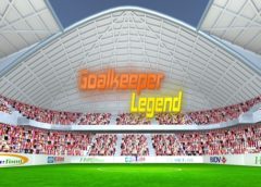 Goalkeeper Legend (Steam VR)