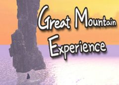 Great Mountain Experience (Steam VR)