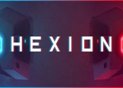HEXION (Steam VR)