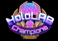 HoloLAB Champions (Steam VR)