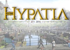 Hypatia (Steam VR)