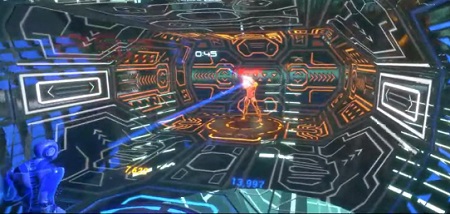 Hyper Arena VR (Steam VR)