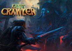 KryptCrawler (Steam VR)