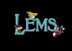 Lems (Steam VR)
