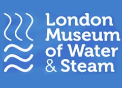 London Museum Of Water & Steam (Steam VR)