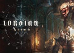 Lordian: Karma (Steam VR)