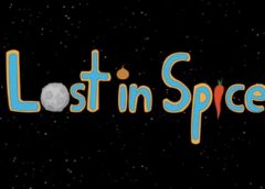Lost in Spice (Steam VR)