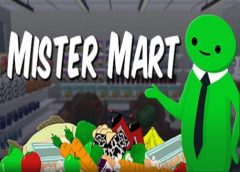 Mister Mart (Steam VR)