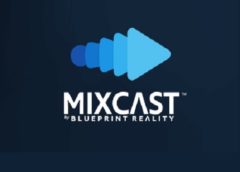 MixCast (Steam VR)