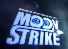 MoonStrike (Steam VR)
