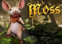 Moss (Steam VR)