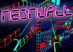 Neonwall (Steam VR)