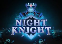 NightKnight (Steam VR)