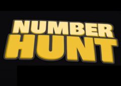 Number Hunt (Steam VR)