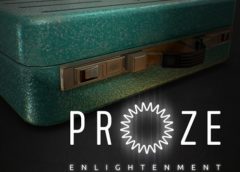 PROZE: Enlightenment (Steam VR)