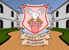 Puppy Chef Academy (Steam VR)