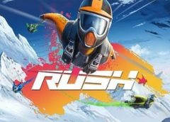 RUSH (Steam VR)
