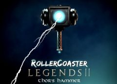 RollerCoaster Legends II: Thor's Hammer (Steam VR)