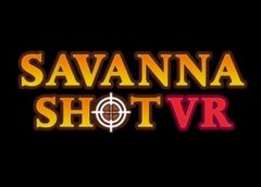SAVANNA SHOT VR (Steam VR)