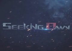 Seeking Dawn (Steam VR)