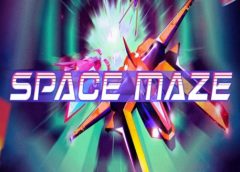 Space Maze (Steam VR)