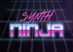 Synth Ninja (Steam VR)