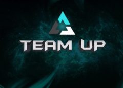 Team Up VR (Beta) (Steam VR)