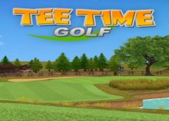 Tee Time Golf (Steam VR)