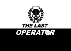 The Last Operator (Steam VR)