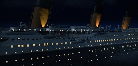 Titanic VR (Steam VR)