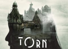 Torn (Steam VR)