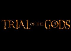 Trial of the Gods (Steam VR)
