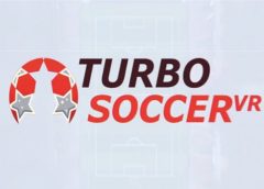 Turbo Soccer VR (Steam VR)