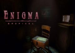 VR Enigma (Steam VR)