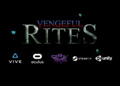 Vengeful Rites (Steam VR)