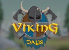 Viking Days (Steam VR)
