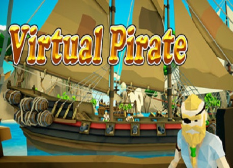 Virtual Pirate VR (Oculus Go & Gear VR)