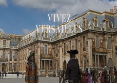 Vivez Versailles (Steam VR)