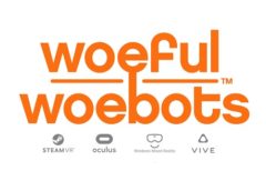 Woeful Woebots (Steam VR)