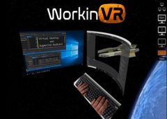 WorkinVR (Steam VR)