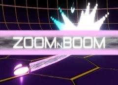 ZOOMnBOOM (Steam VR)