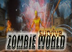 Zombie World (Steam VR)