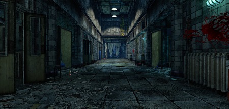 尸狱末日 Dead Prison (Steam VR)