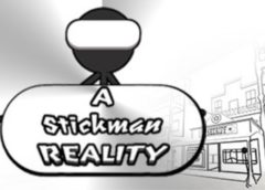 A Stickman Reality (Steam VR)