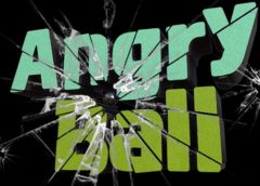 Angry Ball VR (Steam VR)