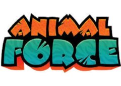 Animal Force (Steam VR)