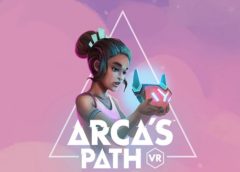 Arca’s Path VR (Steam VR)
